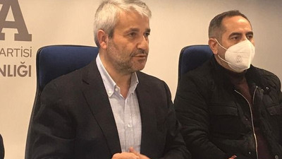HDP’nin kapatma davası MHP’nin kongre hediyesi